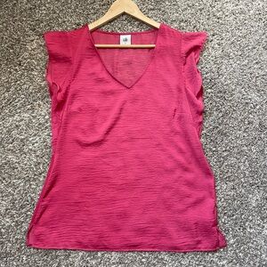 Cabi Rose top